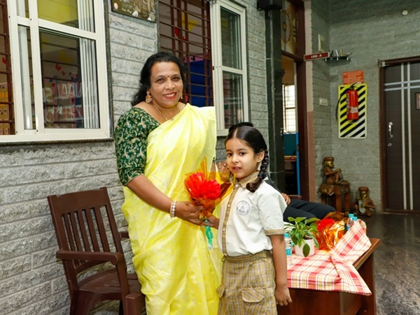 Traffic Awareness Program 